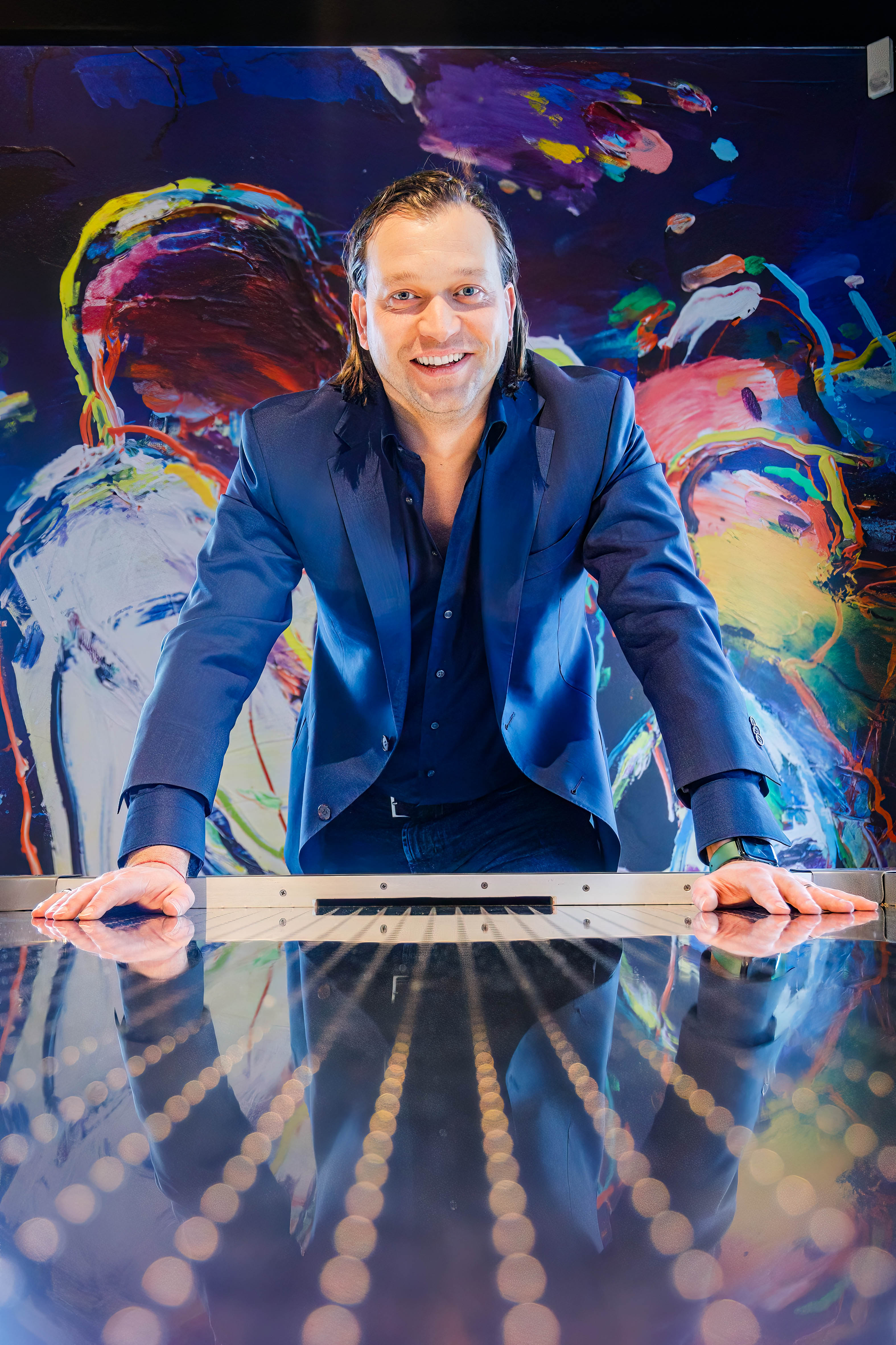 Stijn Venrooij